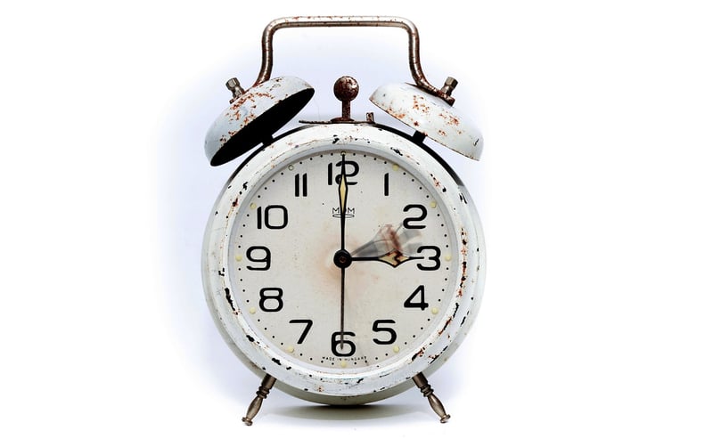 Time Loop Riddles